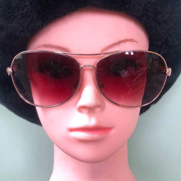 Roberto Cavalli Non-RX Sunglasses